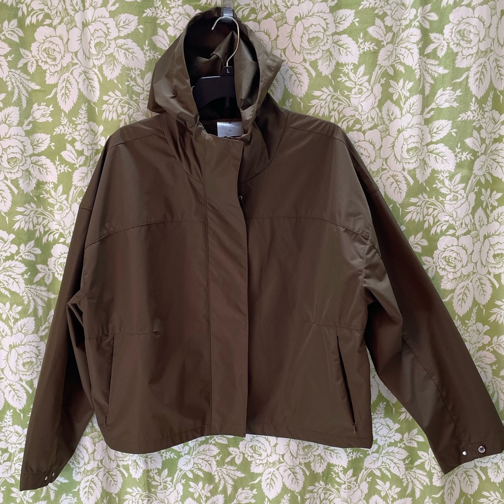 Traj3ctory Lightweight Jacket